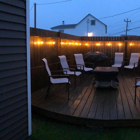 Alma'S Cape Shore Cottage! Your Home Away From Home! 보나비스타 외부 사진