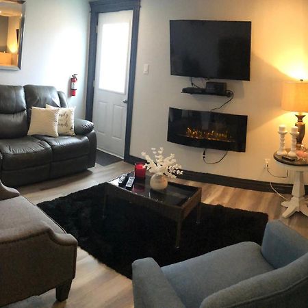 Alma'S Cape Shore Cottage! Your Home Away From Home! 보나비스타 외부 사진