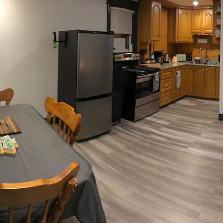 Alma'S Cape Shore Cottage! Your Home Away From Home! 보나비스타 외부 사진
