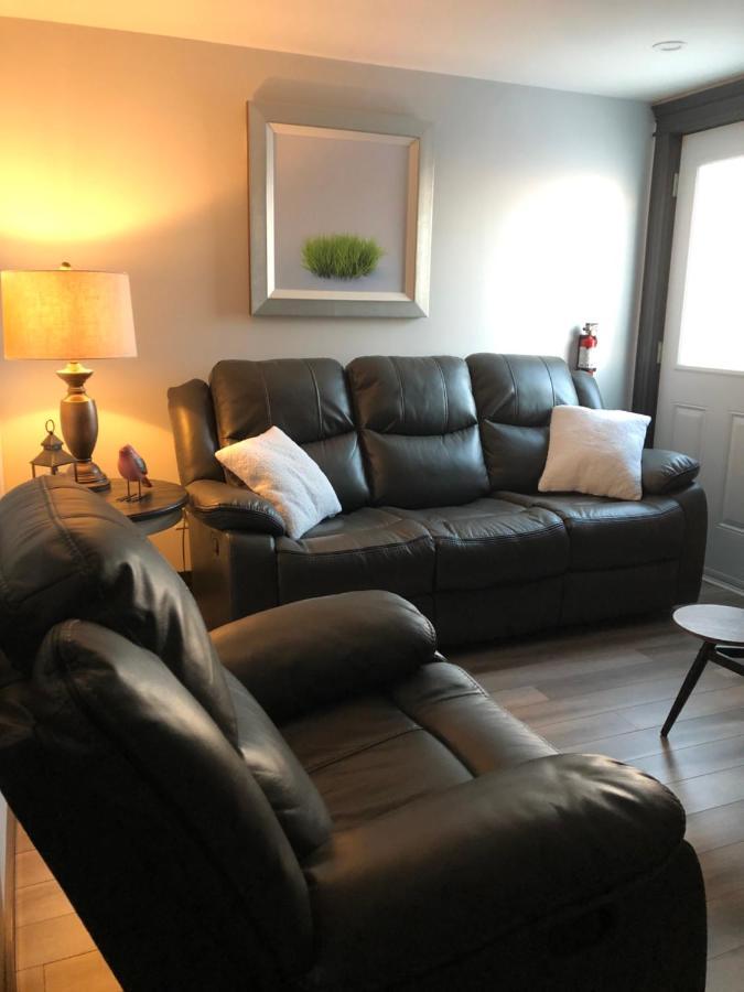 Alma'S Cape Shore Cottage! Your Home Away From Home! 보나비스타 외부 사진