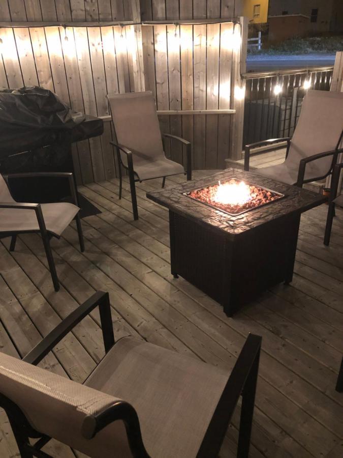 Alma'S Cape Shore Cottage! Your Home Away From Home! 보나비스타 외부 사진