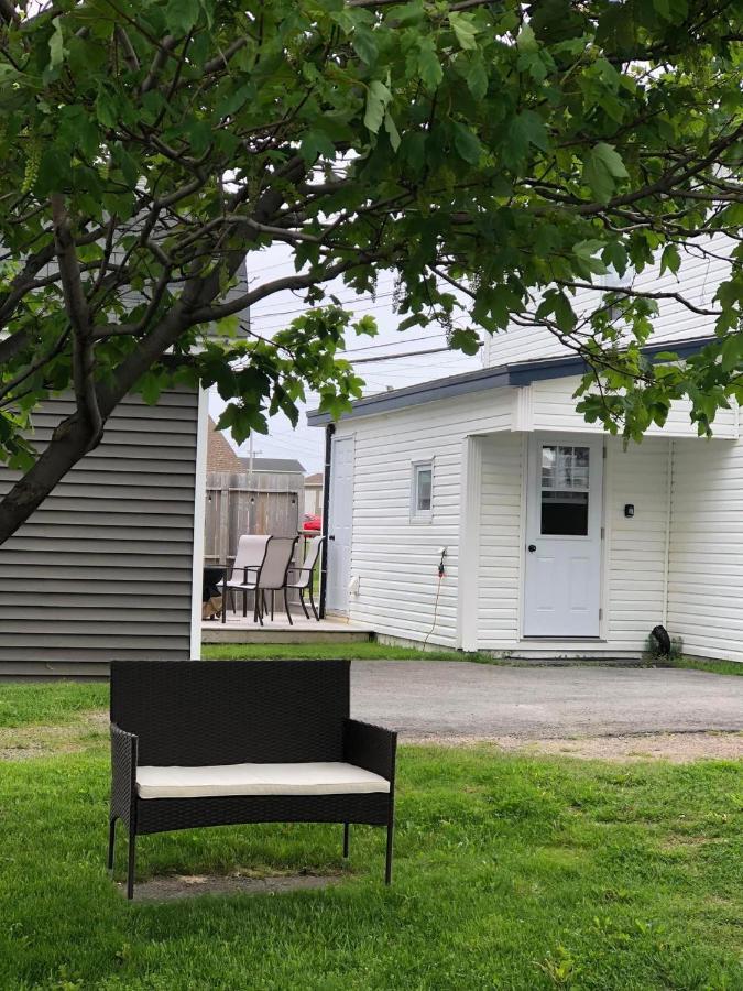 Alma'S Cape Shore Cottage! Your Home Away From Home! 보나비스타 외부 사진