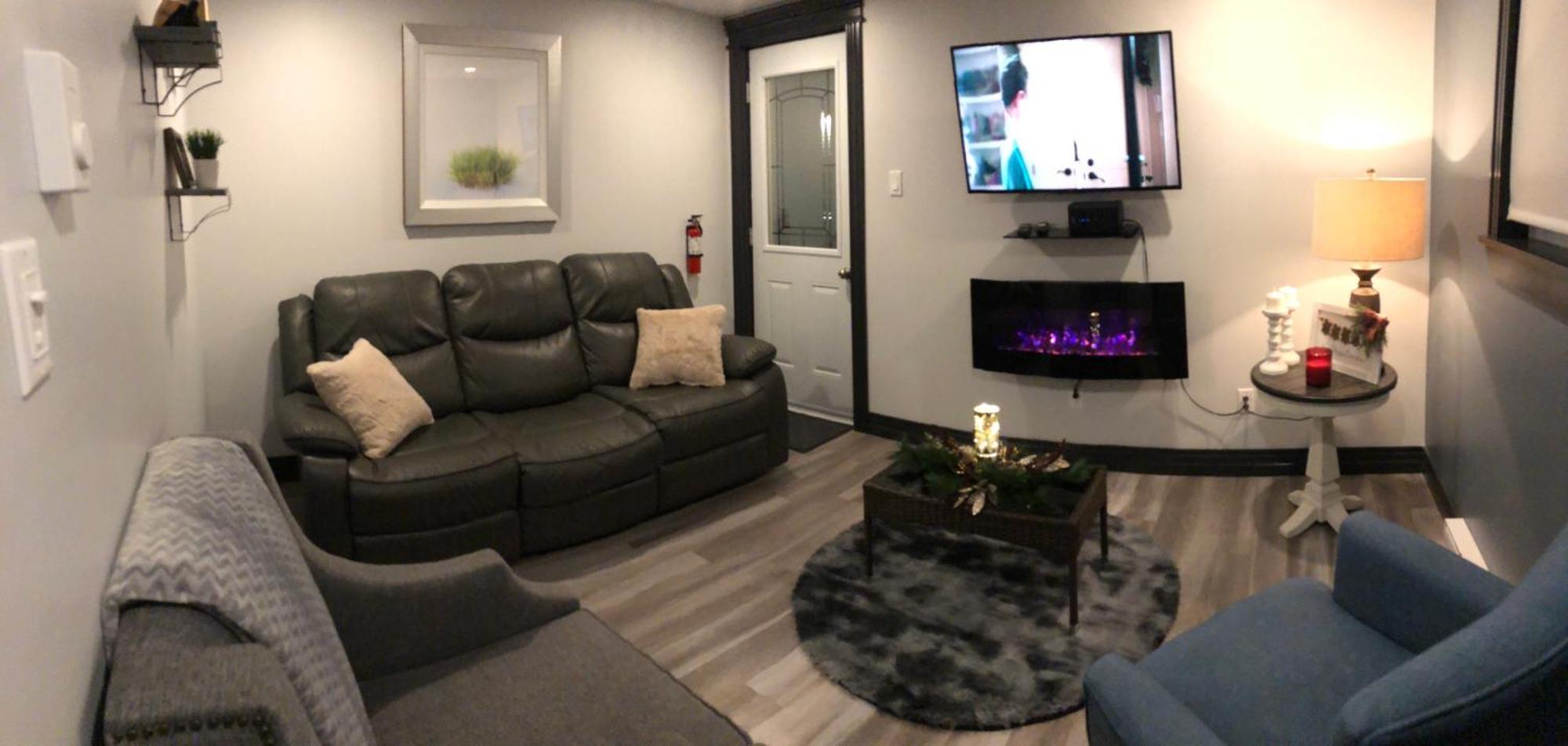 Alma'S Cape Shore Cottage! Your Home Away From Home! 보나비스타 외부 사진