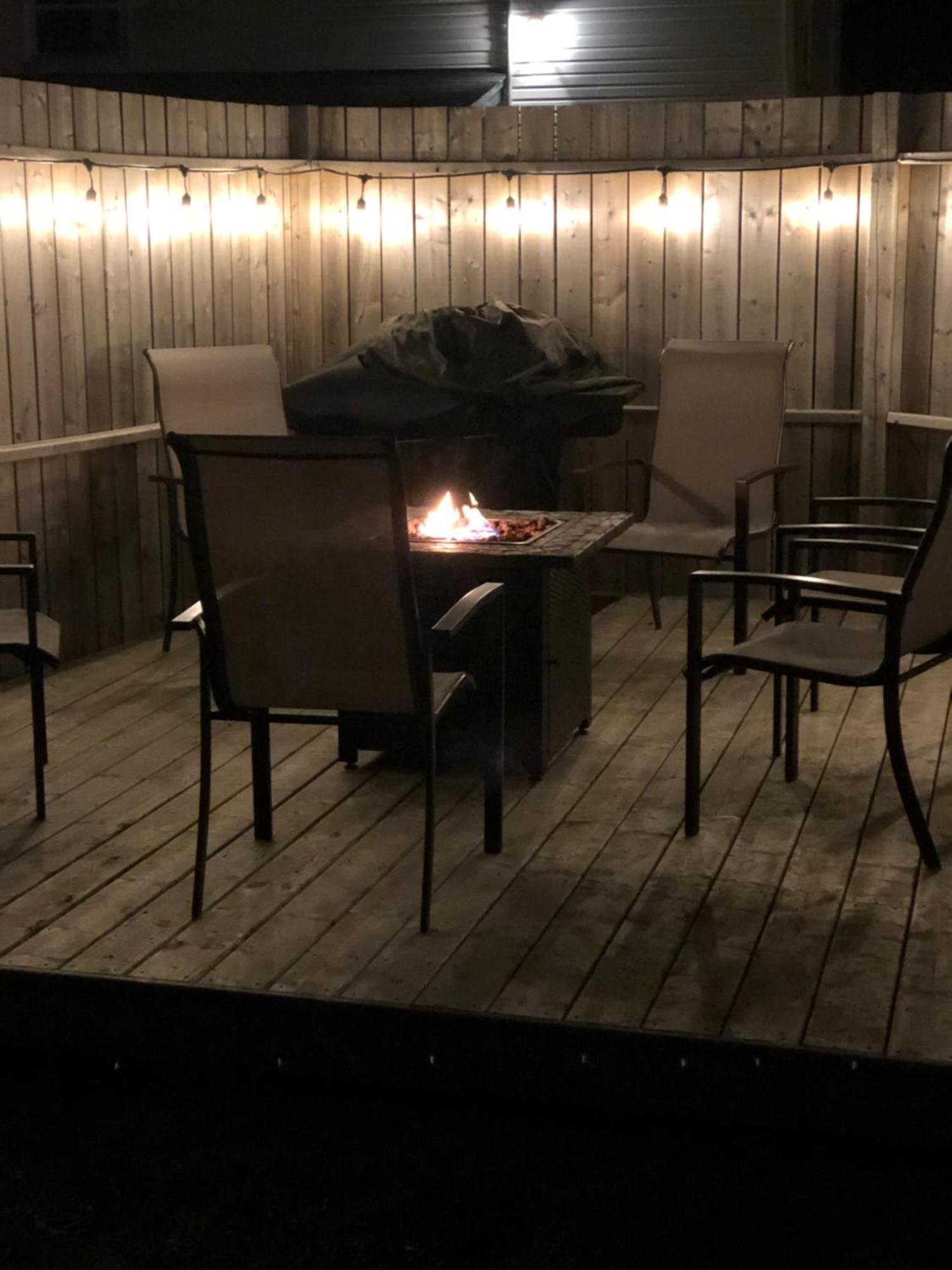 Alma'S Cape Shore Cottage! Your Home Away From Home! 보나비스타 외부 사진