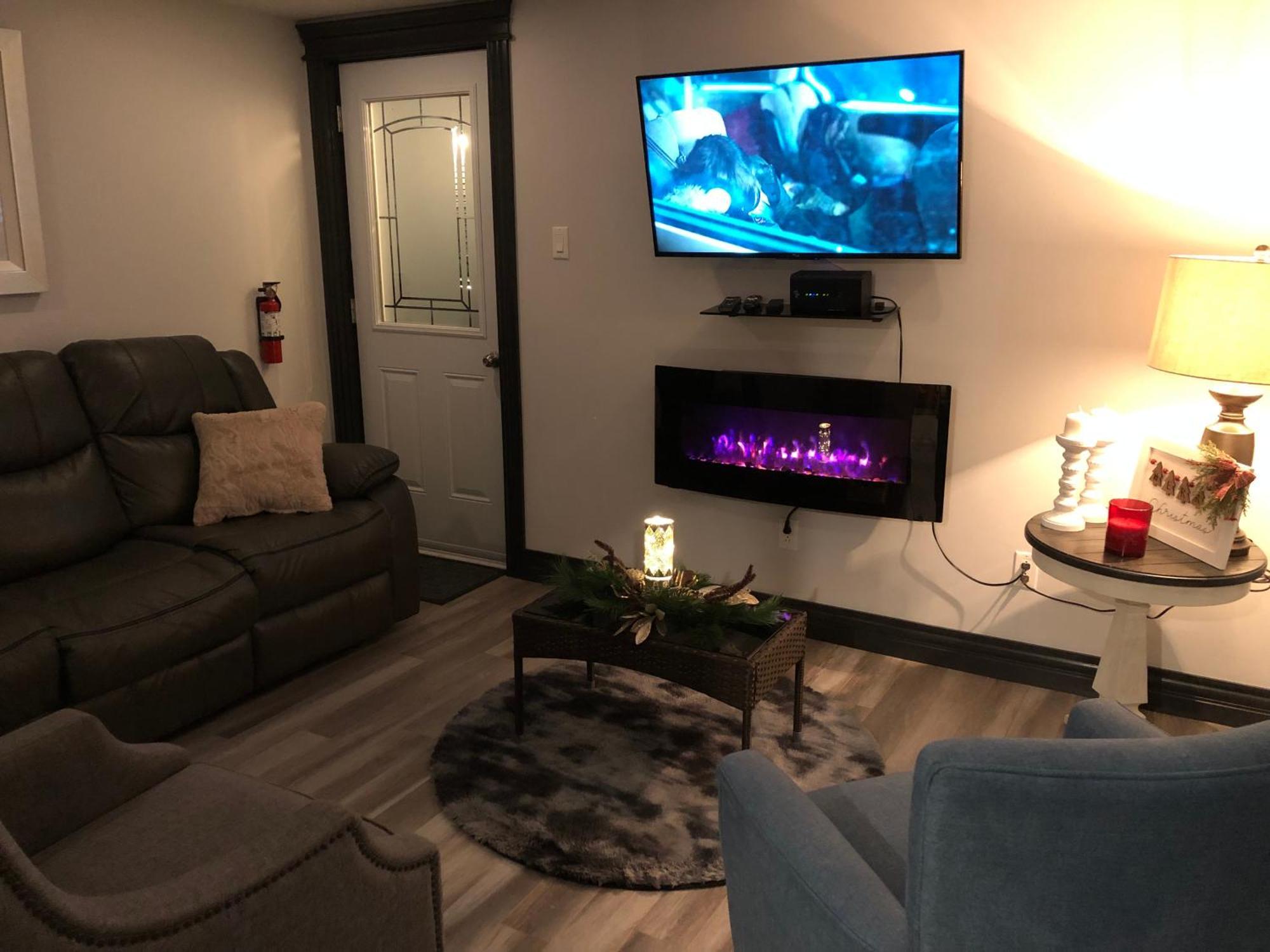 Alma'S Cape Shore Cottage! Your Home Away From Home! 보나비스타 외부 사진
