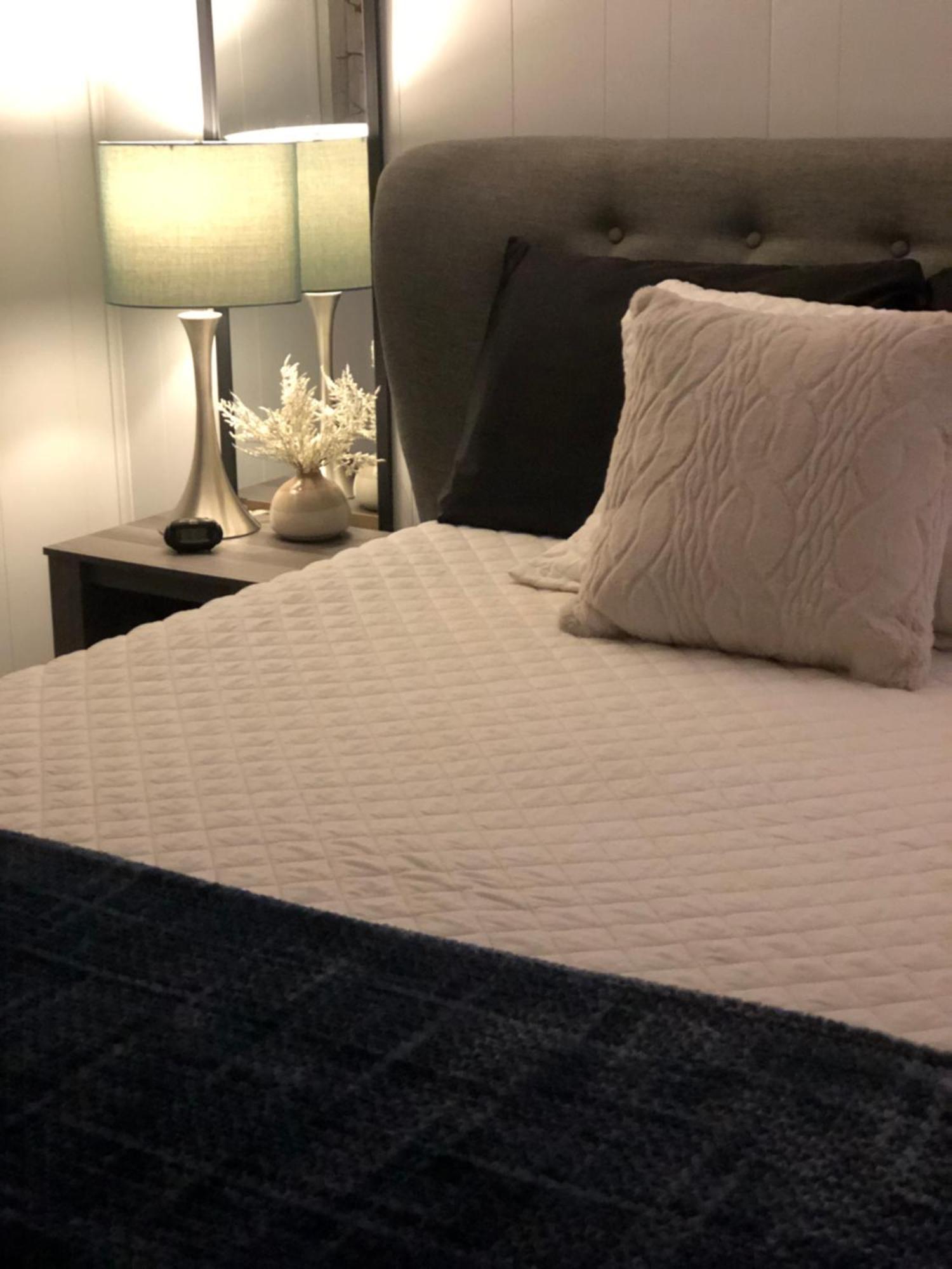 Alma'S Cape Shore Cottage! Your Home Away From Home! 보나비스타 외부 사진