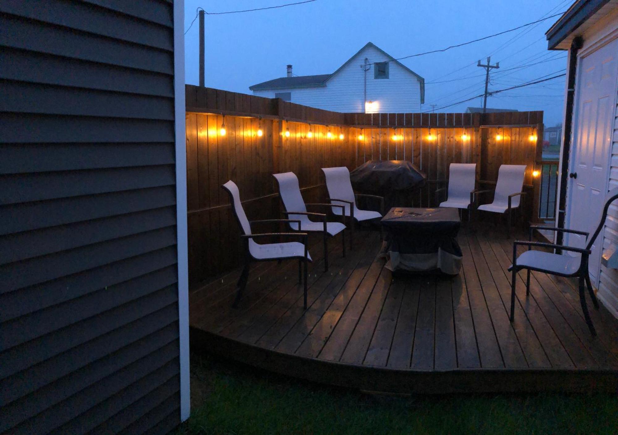 Alma'S Cape Shore Cottage! Your Home Away From Home! 보나비스타 외부 사진
