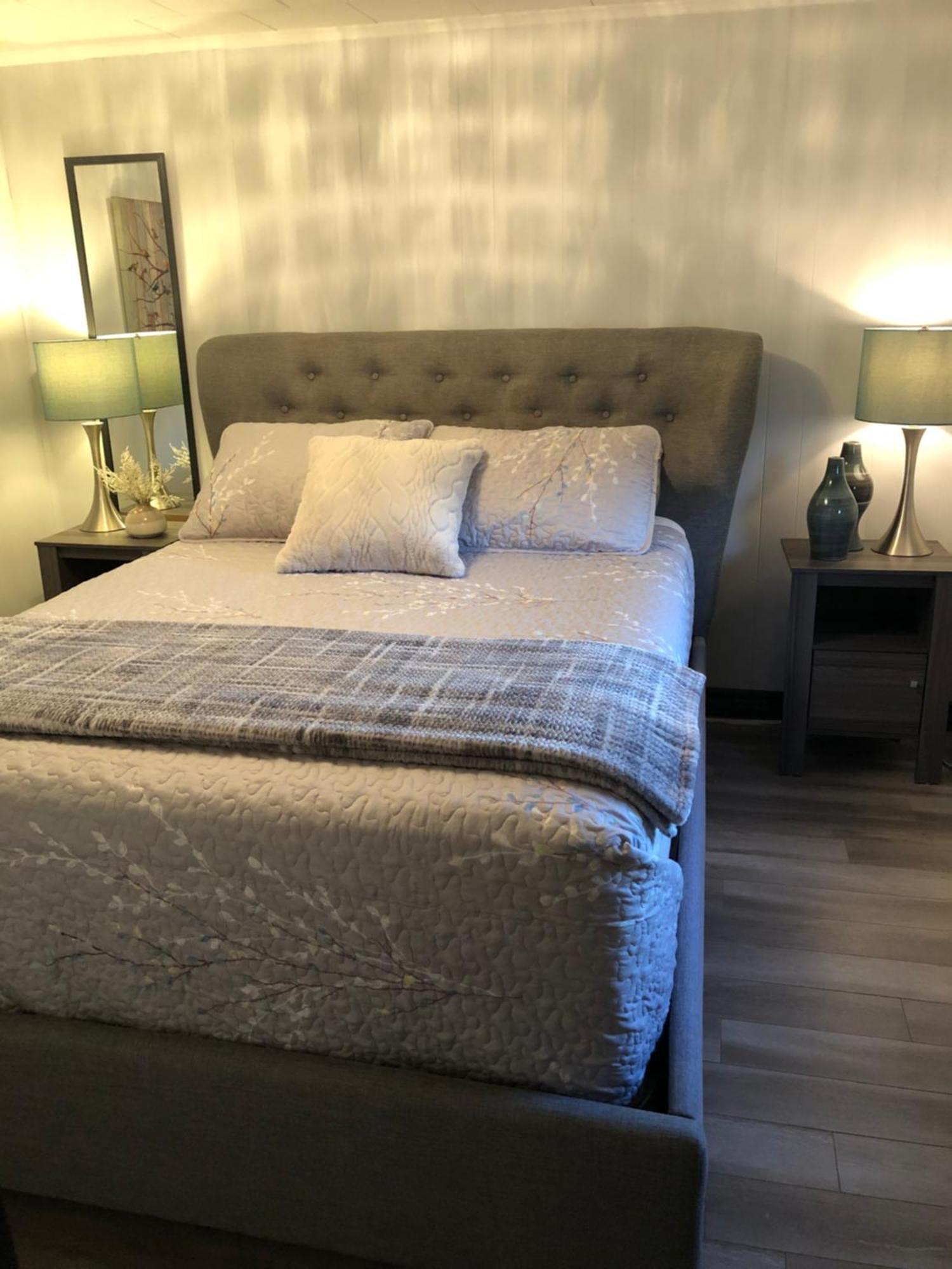 Alma'S Cape Shore Cottage! Your Home Away From Home! 보나비스타 외부 사진