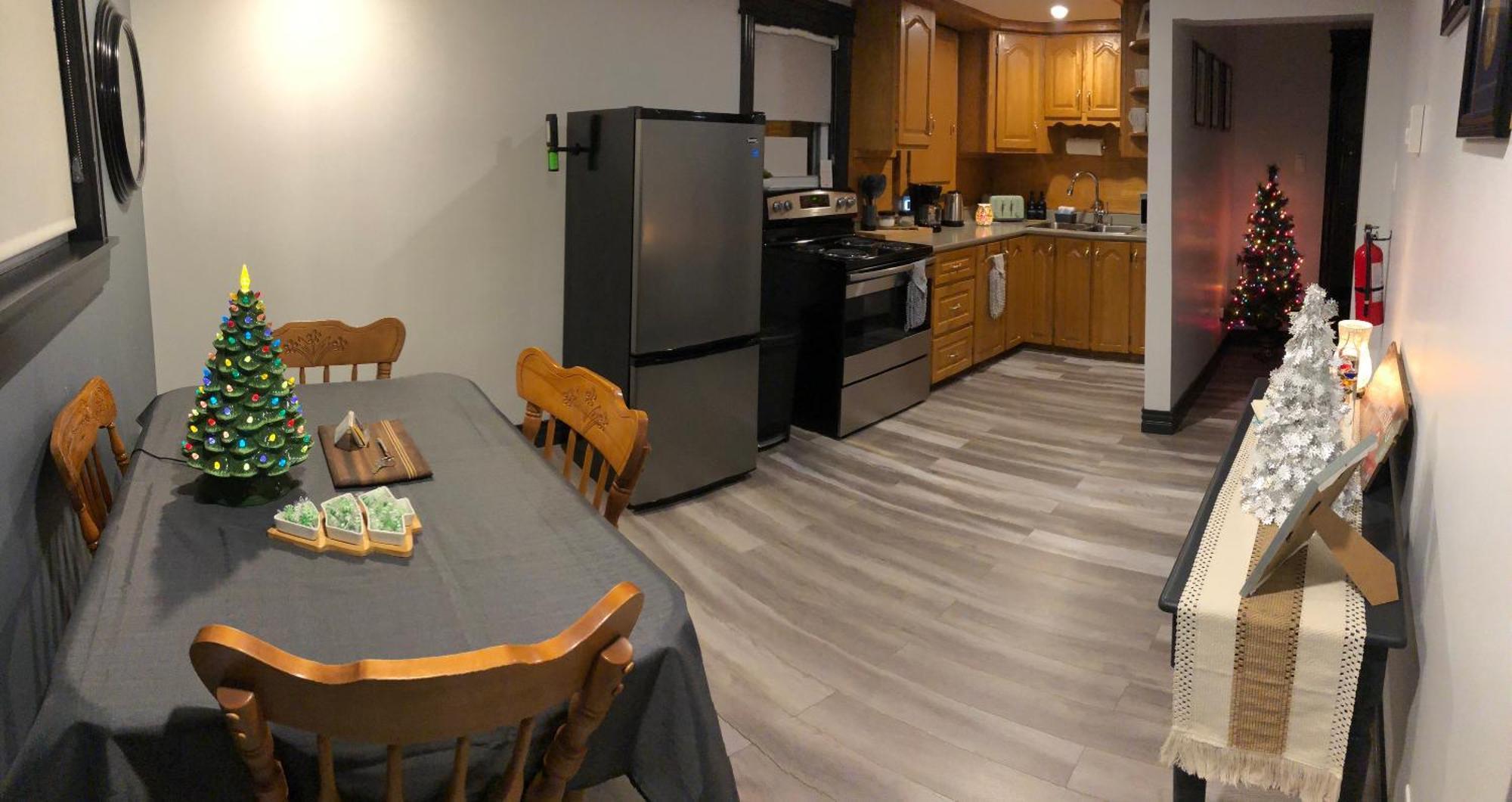 Alma'S Cape Shore Cottage! Your Home Away From Home! 보나비스타 외부 사진