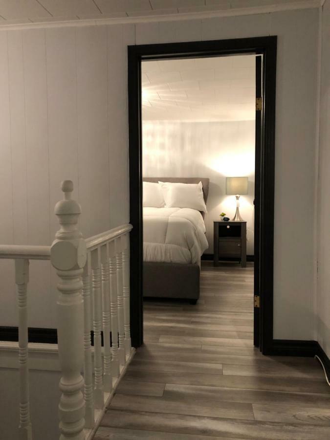 Alma'S Cape Shore Cottage! Your Home Away From Home! 보나비스타 외부 사진