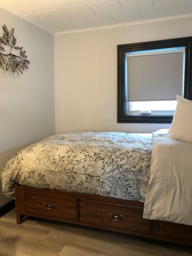 Alma'S Cape Shore Cottage! Your Home Away From Home! 보나비스타 외부 사진